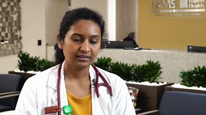 At UAMS Baptist Health Cancer Clinic-Little Rock, Dr. Anusha Jillella, Hematologist and Oncologist along with her team, offer cutting-edge services and unwavering support to expertly guide patients through their cancer treatment options. To learn more about our cancer care services available, visit baptist-health.com/strongertogether/ or call 501-202-4715. #StrongerTogether #CancerCare | Baptist Health | Facebook