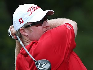 Manotick's Brad Fritsch claims first win on pro tour
