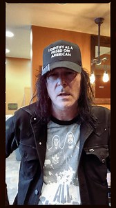 CHANCE THEATER in Poughkeepsie, NY TONIGHT 6/18!!! #fasterpussycat @jasoncharlesmiller @the_chance_theater_ #ny #poughkeepsie #chance #🤘 | Faster Pussycat