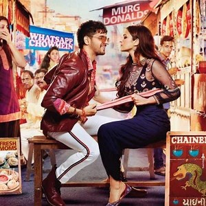 Jabariya Jodi box office collection day one: Sidharth Malhotra - Parineeti Chopra's film has a dull start makes Rs 3.15 crore | Bollywood Life