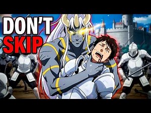 You’ll Regret Skipping These Isekai Anime in 2026