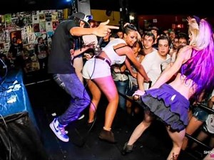 Jimmy Luv - A Sua Mãe [ Dancehall Brasil ]