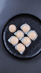 Snack Sushi from Steven Universe 🍣 | Albert_cancook