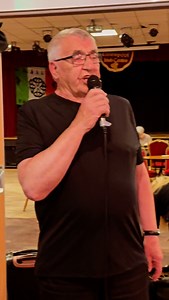 The Auld Triangle 🎶 | Liverpool Irish Centre