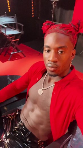 Stephane Legar sur TikTok