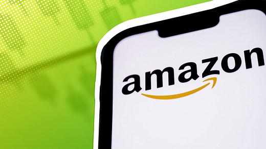 Amazon Login: „Mein Konto“ einsehen – und was ihr bei Problemen tun könnt