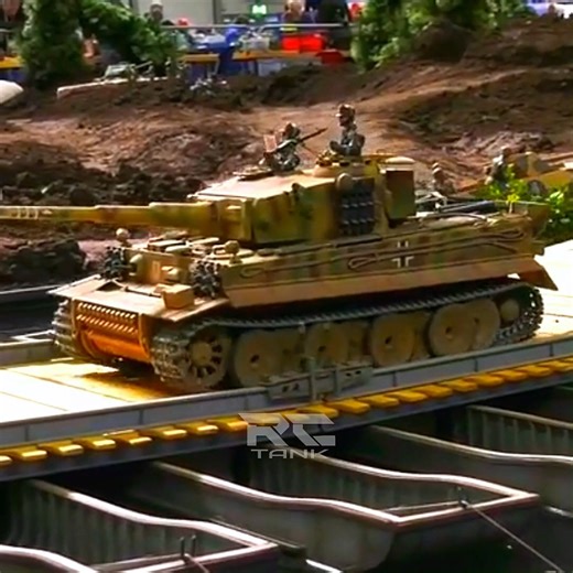7.8K views · 333 reactions | RC MODEL TANKS RC MILITARY VEHICLE 3 #rctank #rctanks #henglong #rc #tank #battles #worldoftanks #panzer #scalemodel #rchobby #hobby #tanks #rclife #rcmodel #tankbattles #henglongtanks #fsttanks #worldoftanksblitz #rcpanzer #tamiyatank #club #motionrc #scale #army #tiger #militaryrctrucks #rctankmilitary #rctanktrailer #rcmilitaryvehicles #reels #fyp | Rc Tanks Videos | Facebook