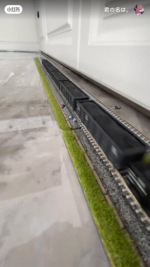 #modeltrains #MiniTrain #trains #ToyLovers #babytoys #homemade #trendingvideo #viralshorts | Mini House Builds