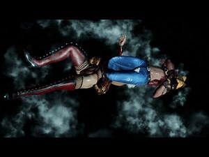 DOA6 | Dead or Alive 6 | mods | Tina vs Christie