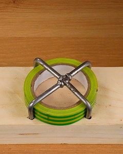 Nail and tape trick | Magic Hands Creations