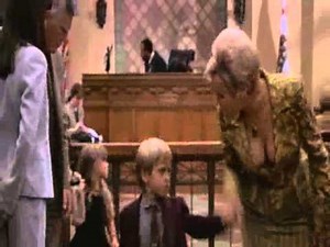 Liar Liar (1997) Emotional court scene