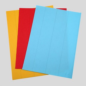 [Hot Item] Heavy Duty Element Car Accessory Automotive Corrugated Oil Filter Media Paper