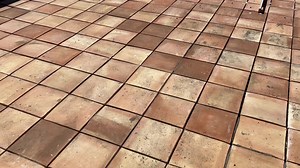 Instalación de loseta de barro | Como instalar loseta | Arquitectura studio