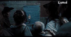 Olympe de Gouges, une patriote persécutée