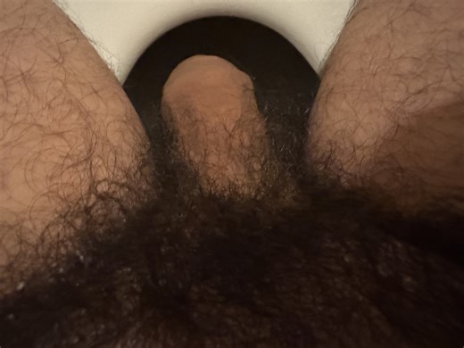 Christmas Morning Poop