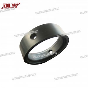 [Hot Item] Customized NBR/ Silicone/ EPDM/ FKM NSF Approved Butterfly Valve Rubber Gasket