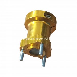 [Hot Item] Aluminum CNC Machining Go Kart Wheel Hub