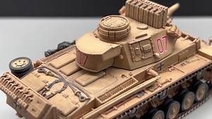 UNBOXING!! Neo Dragon Armor 63089 - 1/72 Pz.Kpfw.III Ausf.N DAK s.Pz.Abt.501 Tunisia 1942/43 Shop: https://www.cyber-hobby.com/products/63089-1-72-pz-kpfw-iii-ausf-n-dak-s-pz-abt-501-tunisia-1942-43?_pos=1&_sid=71664b87e&_ss=r | Dragon Models