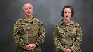 Team MacDill, a message from your command team. Your contributions to the Air Force Assistance Fund will lend critical support to your fellow Airmen & Guardians and their families — active duty, Guard, Reserve, and retired, officers and enlisted. Whether it's providing a home to the widowed spouse of a retiree, helping a widowed spouse stay in their own home as long as possible, or helping Airmen and Guardians in uniform with emergency assistance due to the varied effects of COVID-19 and daily l