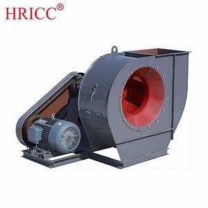 [Hot Item] 220V Exhaust Air 50000 Blowers Price Cfm Ventilation Industrial Centrifugal Fan for Industrial Fan