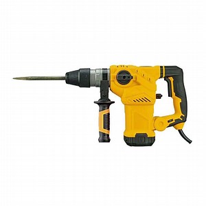 [Hot Item] Easy to Carry Anti-Slip Body Customized Powerful Electric Concrete Drilling Machines