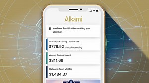 Bank Software Firm Alkami Lifts Its IPO Price Range