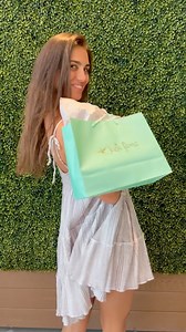 And that’s a wrap! We’ll see you on South Beach tomorrow 🌴😎 SET YOUR ALARMS LULI BABES!! 8:30 PM EST, time watch our livestream Miami Swim Week from our website✨ | Luli Fama Swimwear