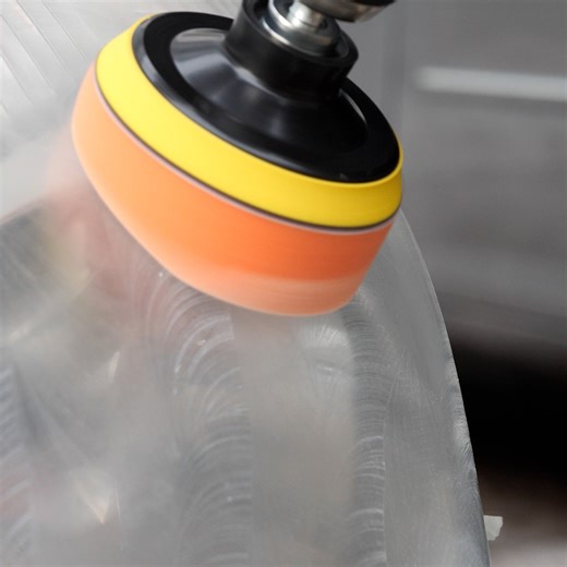 Professional Car Headlight Cleaning | Science, Tech and Universe