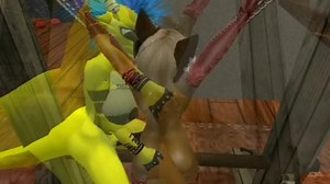 Me and Dragoness Part 1 of 2