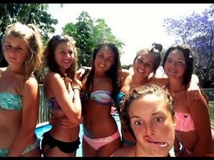 22 Beautiful Bikini Beach Shot FAILS! - Dailymotion Video