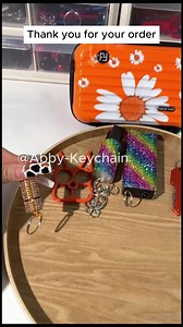 59 reactions · 4 comments | Order Link in Comment Button #safetykeychains #ladies #girl #gift #selfdense #newyeargift #Jackmacry #selfedefenseforwomen #selfedefensselfdefensekeychain | Abby-Keychain | Facebook
