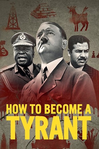 How to watch How to Become a Tyrant: The best streaming options