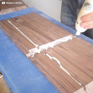 SECRET Compartment Box | Modern Builds