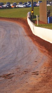 More of the Lucas Oil Late Model Dirt Series rolling onto Smoky Mountain Speedway for hot laps. #latemodel #racing #dirtracing #dirttrackracing | Dirt N' Speed Media