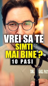 66K views · 2.9K reactions | Protocol de 2 saptamani - te vei simti...