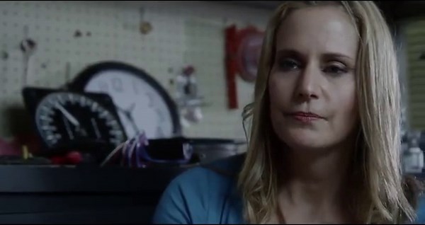 Mainstream Stepmother Son Incest Short Film