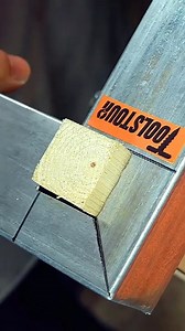 Square Tube Connection #steeltube #welding | Rewind Icons | Facebook