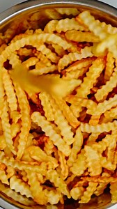 18 reactions · 12 comments | Calling all french fry enthusiasts! Looking for a hot snack that hits the spot? Look no further than our crinkle cut fries, available at a Iron Skillet® restaurant near you. To find the location nearest you, visit: https://www.ta-petro.com/location/ | TravelCenters-TA-Petro | Facebook