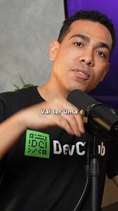 🚨Quer entrar no mercado de tecnologia? A carreira de programador é um dos mais requisitados e bem pagos da área. Participe da Missão Programação do Zero e descubra como se tornar um programador profissional em menos de 6 meses, trabalhando de casa, com bons salários… Mesmo que nunca tenha visto um código sequer na vida. Toque em "saiba mais" e garanta a sua vaga gratuita. | Rodolfo Mori - Programação do ZERO