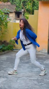 147K views · 3.4K reactions | Ek_Tere_Hi_Chehre_Pe_Pyar_Aya____Mourima_Das____#shorts_#dance_#trending_#bollywood殺 | Puja Devi | Facebook