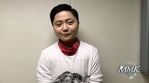 Narito ang isang mensahe mula kay Jake Zyrus. #MMKJakeZyrus #MMK25 | MMK (The Official)