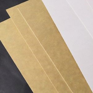 [Hot Item] Food Packaging Paper Duplex Board Ckb White Coated Kraft Paperboard