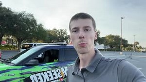 #Hurricane #Ian update from the Florida Peninsula! @RadarOmega @CyclonePORT | Storm Chaser Vince Waelti