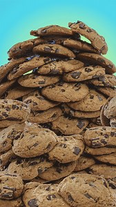 1.3K views | C is for... Con Exclusive! Presented in a striking monochrome blue colorway, this art toy features a fuzzy flocked texture and dazzling pearlescent accents. | Kidrobot | Facebook