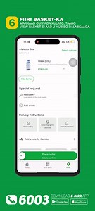 11K views · 340 reactions | 綾 Habka cunto looga dalbado Feres...