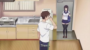 Overflow Hentai Abridged