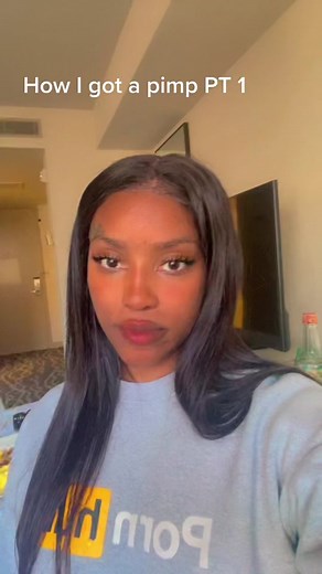 Cómo conocí a un proxeneta: Parte 1