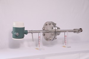 [Hot Item] Innovative Insertion Type Flowmeter for High-Performance Liquid Flow Detection Flow Meter