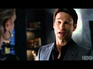 Alexander Skarsgård: 'Paquin sex scenes hard'