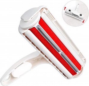 Xatory - Pluizenverwijderaar - Kattenhaar verwijderaar - Hondenhaar verwijderaar -... | bol.com